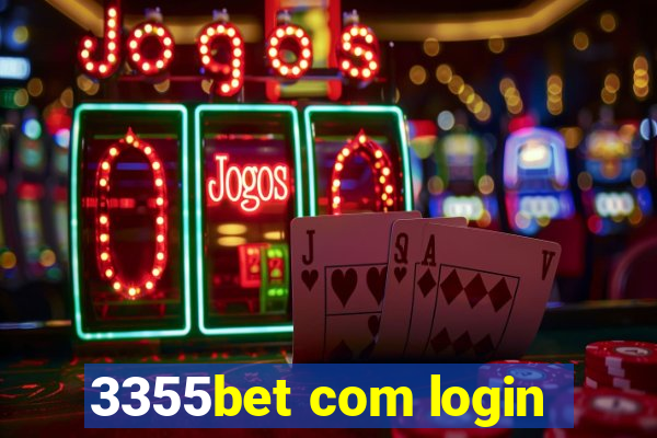 3355bet com login